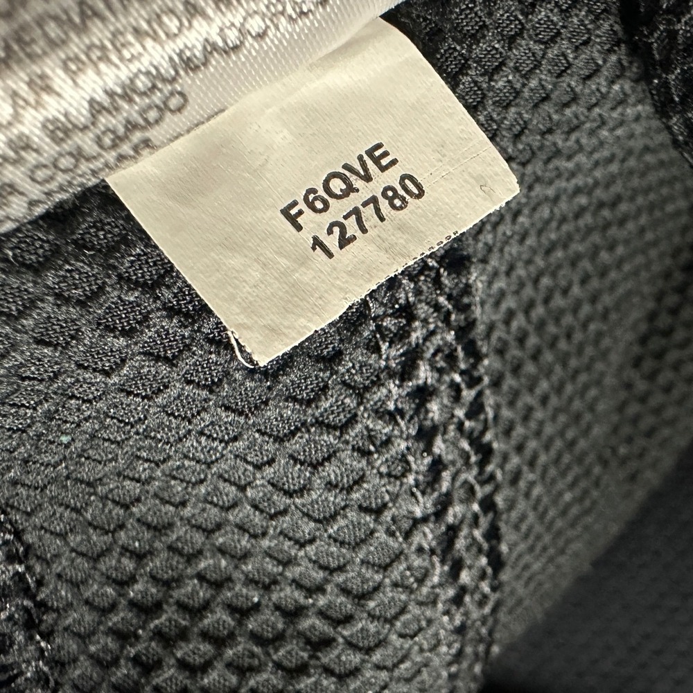 Nike Sphere Dry Athletic Pants Black Zippered Pocket / Womens Small‎ - Picture 6 of 10